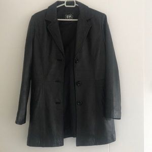 Great Quality pure Leather jacket